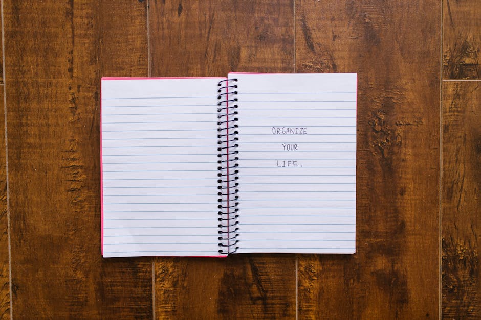 5 Ways to Organize Your PDFs for Easier Access